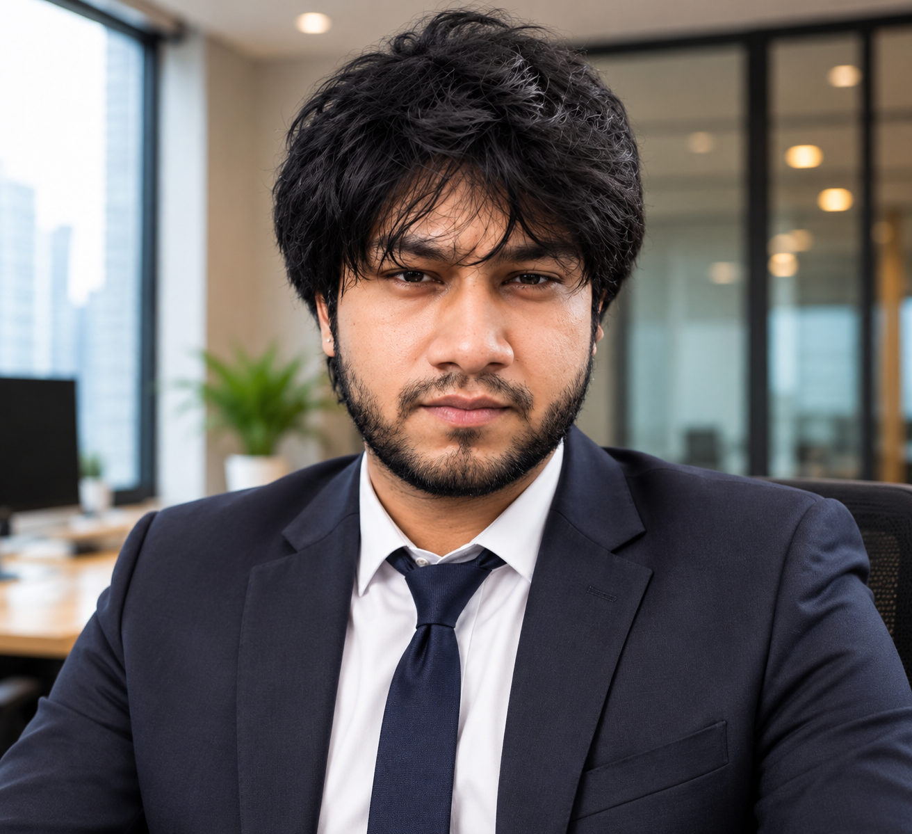 Karan - Business Development Manager